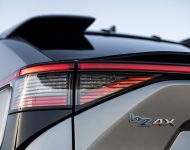 2023 Toyota bZ4X Limited AWD - Tail Light Wallpaper 190x150