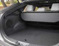 2023 Toyota bZ4X Limited AWD - Trunk Wallpaper 190x150