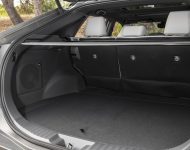 2023 Toyota bZ4X Limited AWD - Trunk Wallpaper 190x150