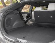 2023 Toyota bZ4X Limited AWD - Trunk Wallpaper 190x150