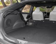 2023 Toyota bZ4X Limited AWD - Trunk Wallpaper 190x150