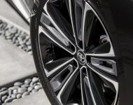 2023 Toyota bZ4X Limited AWD - Wheel Wallpaper 190x150