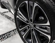 2023 Toyota bZ4X Limited AWD - Wheel Wallpaper 190x150