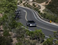 2023 Toyota bZ4X Limited FWD - Front Wallpaper 190x150