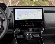 2023 Toyota bZ4X XLE FWD - Central Console Wallpaper 190x150