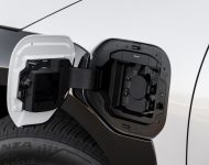 2023 Toyota bZ4X XLE FWD - Charging Connector Wallpaper 190x150