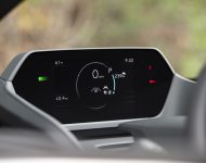 2023 Toyota bZ4X XLE FWD - Digital Instrument Cluster Wallpaper 190x150