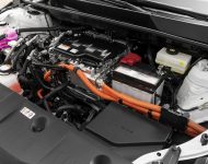 2023 Toyota bZ4X XLE FWD - Engine Wallpaper 190x150