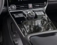 2023 Toyota bZ4X XLE FWD - Interior, Detail Wallpaper 190x150