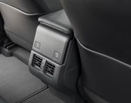 2023 Toyota bZ4X XLE FWD - Interior, Detail Wallpaper 190x150