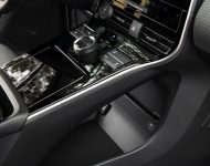 2023 Toyota bZ4X XLE FWD - Interior, Detail Wallpaper 190x150