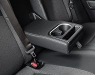 2023 Toyota bZ4X XLE FWD - Interior, Detail Wallpaper 190x150