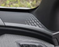 2023 Toyota bZ4X XLE FWD - Interior, Detail Wallpaper 190x150