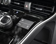 2023 Toyota bZ4X XLE FWD - Interior, Detail Wallpaper 190x150