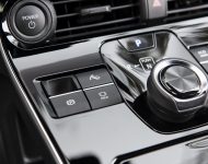 2023 Toyota bZ4X XLE FWD - Interior, Detail Wallpaper 190x150