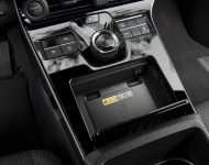 2023 Toyota bZ4X XLE FWD - Interior, Detail Wallpaper 190x150