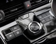 2023 Toyota bZ4X XLE FWD - Interior, Detail Wallpaper 190x150