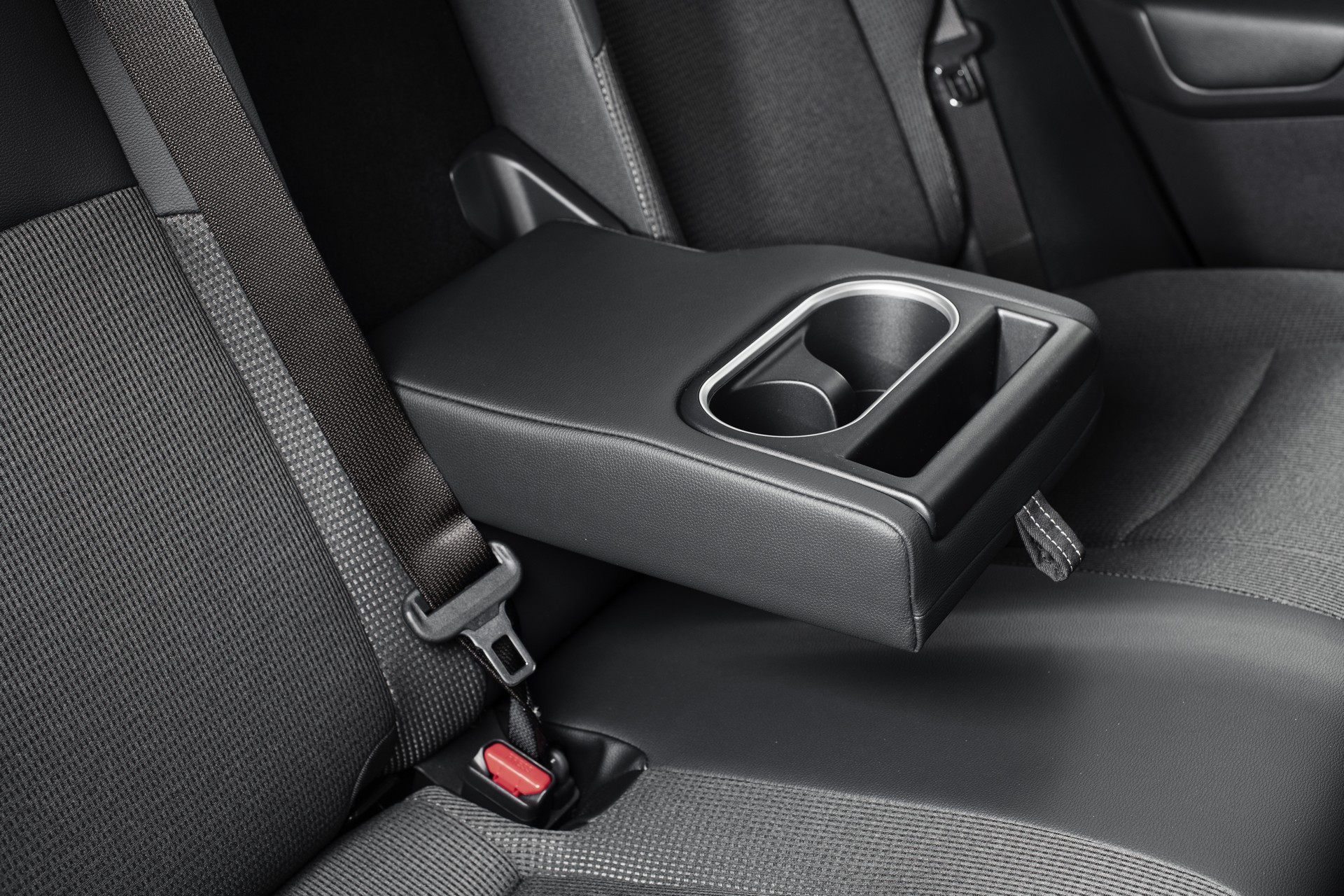 Download 2023 Toyota bZ4X XLE FWD - Interior, Detail HD Wallpaper 1920x1280 #98