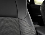 2023 Toyota bZ4X XLE FWD - Interior, Seats Wallpaper 190x150