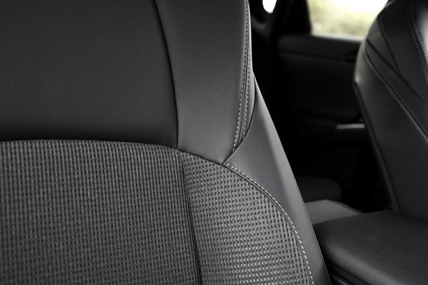 2023 Toyota bZ4X XLE FWD - Interior, Seats Wallpaper 850x567 #82