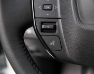 2023 Toyota bZ4X XLE FWD - Interior, Steering Wheel Wallpaper 190x150