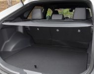 2023 Toyota bZ4X XLE FWD - Trunk Wallpaper 190x150