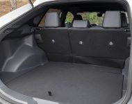 2023 Toyota bZ4X XLE FWD - Trunk Wallpaper 190x150