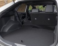 2023 Toyota bZ4X XLE FWD - Trunk Wallpaper 190x150