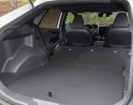 2023 Toyota bZ4X XLE FWD - Trunk Wallpaper 190x150