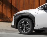 2023 Toyota bZ4X XLE FWD - Wheel Wallpaper 190x150