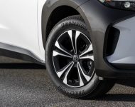 2023 Toyota bZ4X XLE FWD - Wheel Wallpaper 190x150