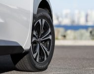 2023 Toyota bZ4X XLE FWD - Wheel Wallpaper 190x150