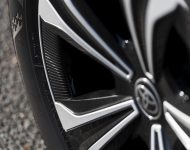 2023 Toyota bZ4X XLE FWD - Wheel Wallpaper 190x150