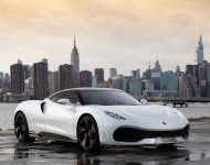 2025 Deus Vayanne - Front Three-Quarter Wallpaper 190x150