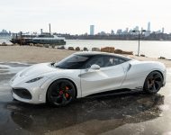 2025 Deus Vayanne - Front Three-Quarter Wallpaper 190x150