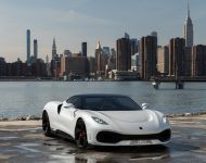 2025 Deus Vayanne - Front Wallpaper 190x150