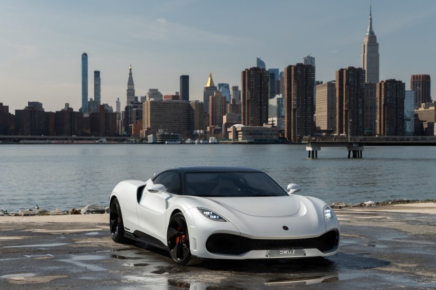 2025 Deus Vayanne - Front Wallpaper 850x567 #6