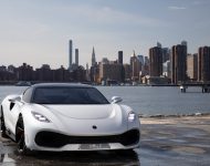 2025 Deus Vayanne - Front Wallpaper 190x150