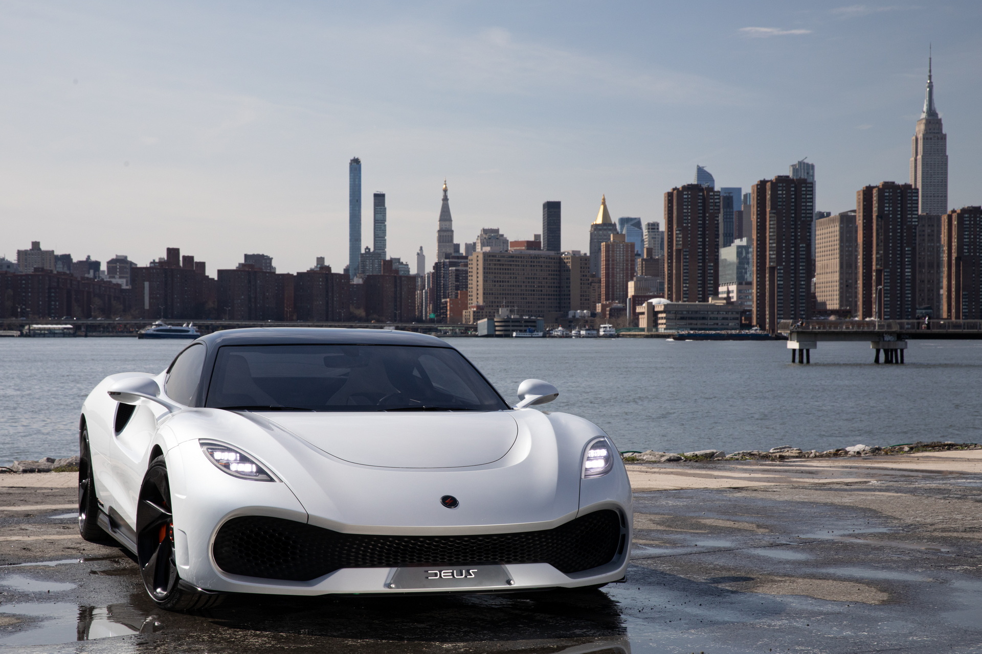 Download 2025 Deus Vayanne - Front HD Wallpaper 1920x1280 #3