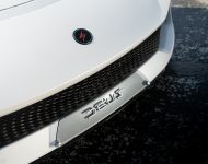 2025 Deus Vayanne - Grille Wallpaper 190x150