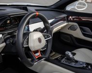 2025 Deus Vayanne - Interior Wallpaper 190x150