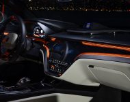 2025 Deus Vayanne - Interior Wallpaper 190x150