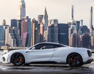 2025 Deus Vayanne - Side Wallpaper 190x150