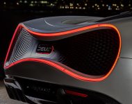 2025 Deus Vayanne - Tail Light Wallpaper 190x150