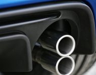 2022 Abarth 695 Tributo 131 Rally - Exhaust Wallpaper 190x150