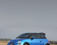 2022 Abarth 695 Tributo 131 Rally - Front Three-Quarter Wallpaper 190x150