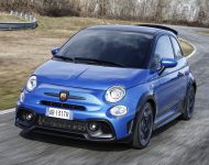 2022 Abarth 695 Tributo 131 Rally - Front Wallpaper 190x150