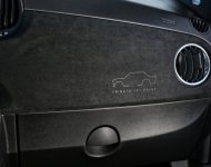 2022 Abarth 695 Tributo 131 Rally - Interior, Detail Wallpaper 190x150