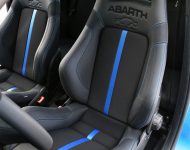 2022 Abarth 695 Tributo 131 Rally - Interior, Front Seats Wallpaper 190x150
