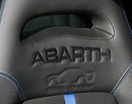 2022 Abarth 695 Tributo 131 Rally - Interior, Seats Wallpaper 190x150